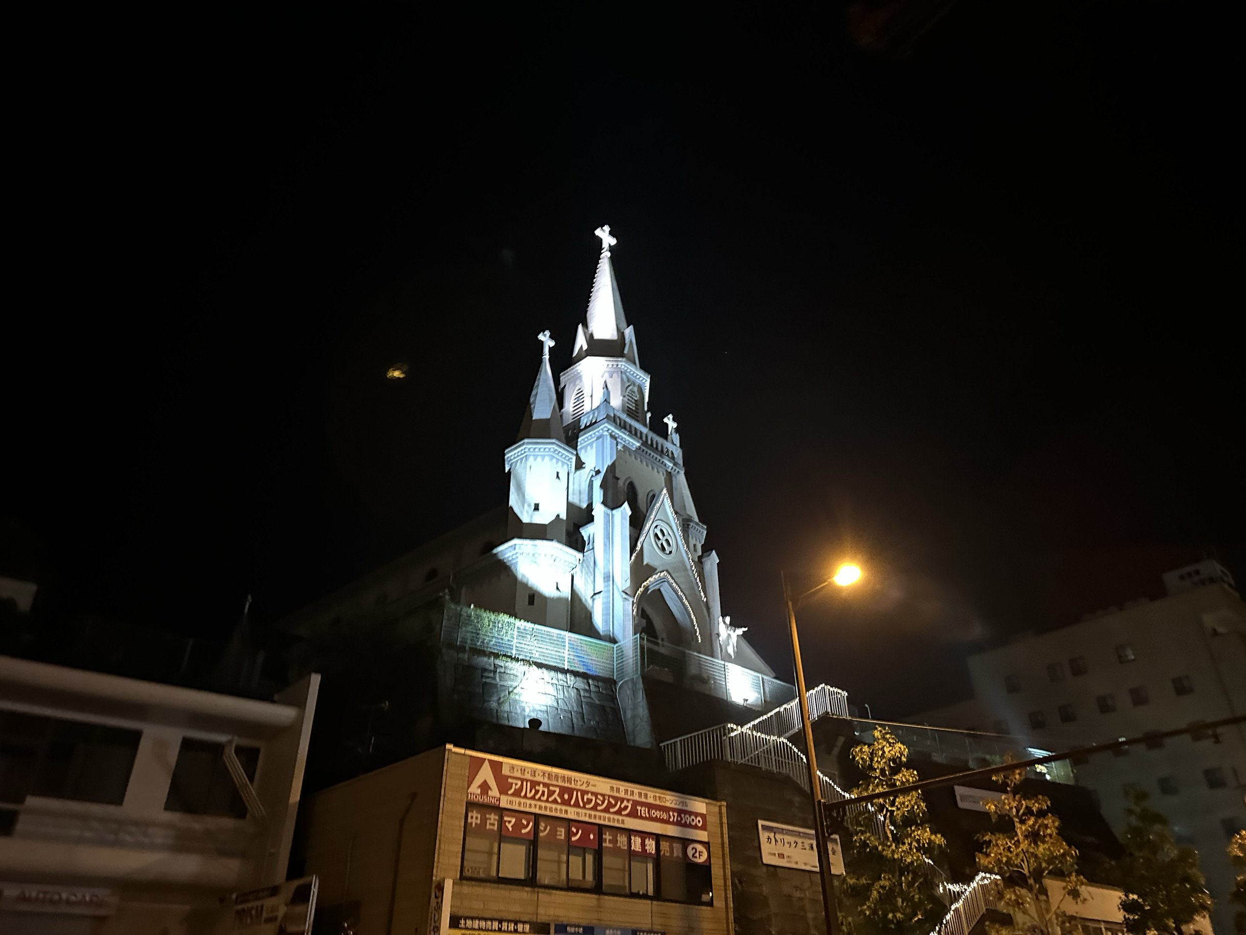 ⛪ 미우라초 가톨릭 교회(가톨릭 미우라마치 쿄카이) 이미지 8
